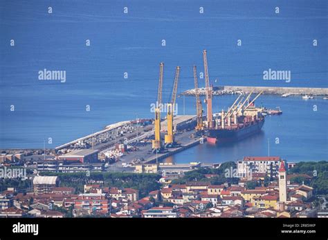 trans marina di carrara|Port of MARINA DI CARRARA (IT MDC) details